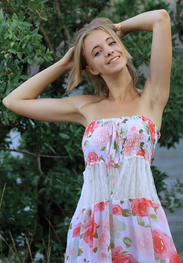 Нюсенька, 28