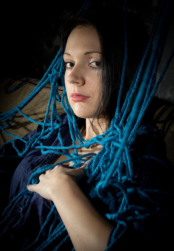 Елена, 25