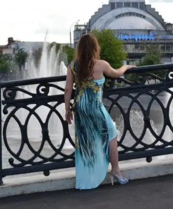 Маша, 20